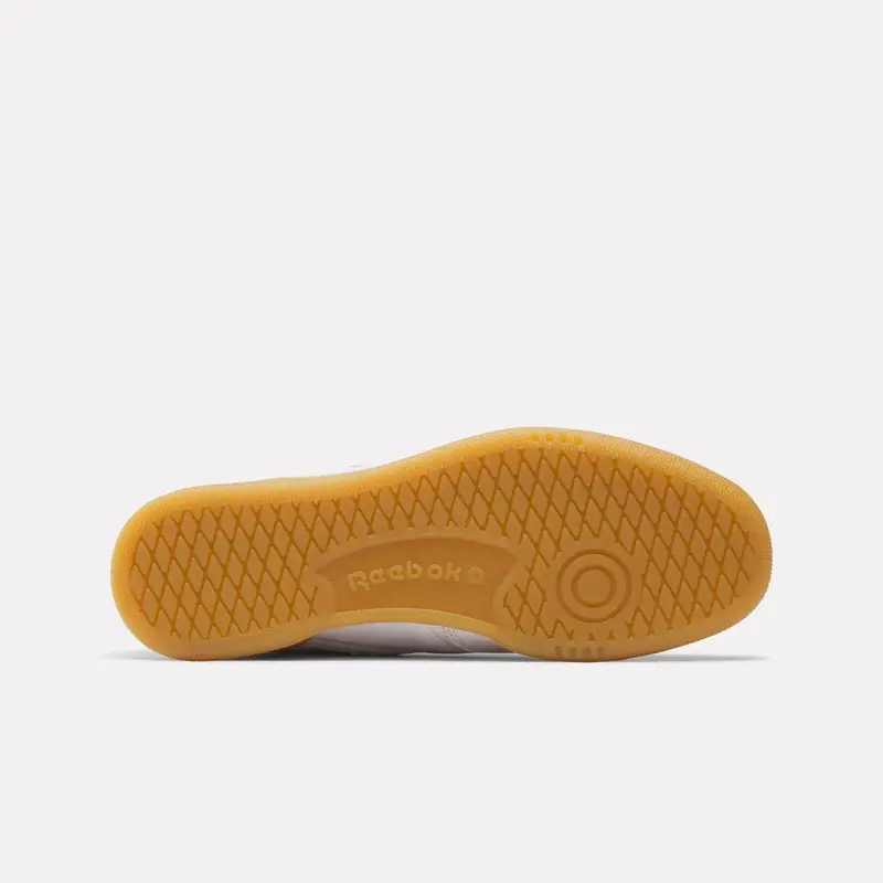 Reebok Reebok Hommes Club C Vintage 100209030