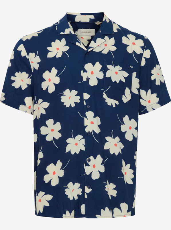 Blend Blend Hommes Dan Chemise 20717690