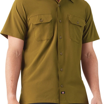 Dickies Dickies Hommes Performance Chemise Travail A8631