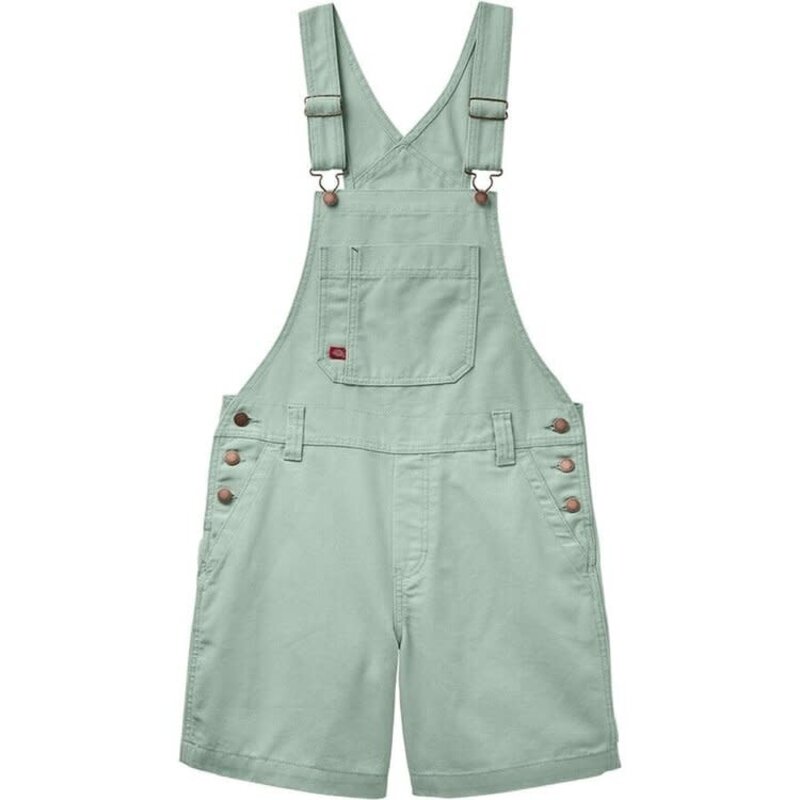 Dickies Dickies Femmes Bib Shortall FB204