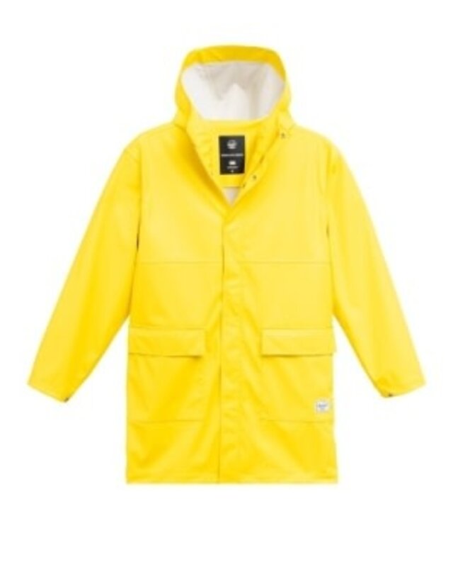 Herschel Supply Co. Herschel Men's Long Classic | Rainwear