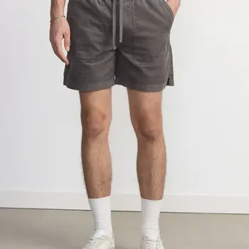 Frank And Oak Frank And Oak Men's Owen Light Corduroy Short 1220148