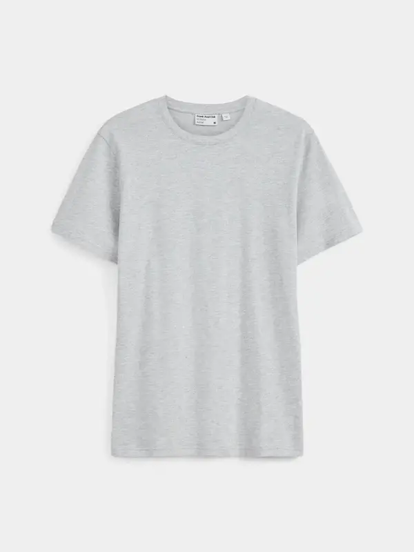 Frank And Oak Frank And Oak Men's The Slim Essential Tee 1120909