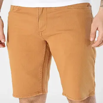 Blend Blend Men's Twister Denim Short 20717724
