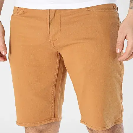 Blend Blend Hommes Twister Denim Short 20717724