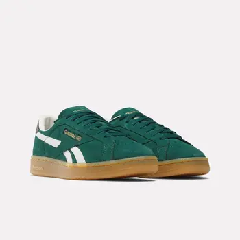 Reebok Reebok Hommes Club C Grounds 100209038