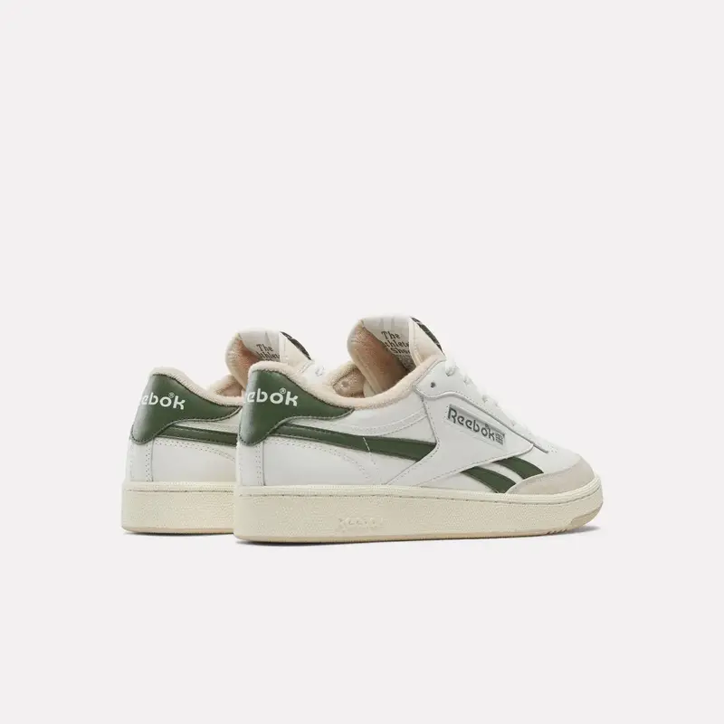 Reebok Reebok Hommes Club C Revenge 100209032