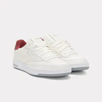 Reebok Reebok Hommes Club C Vintage 100209026