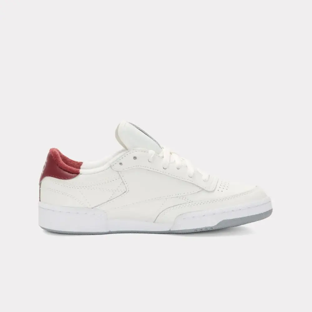 Reebok Reebok Hommes Club C Vintage 100209026