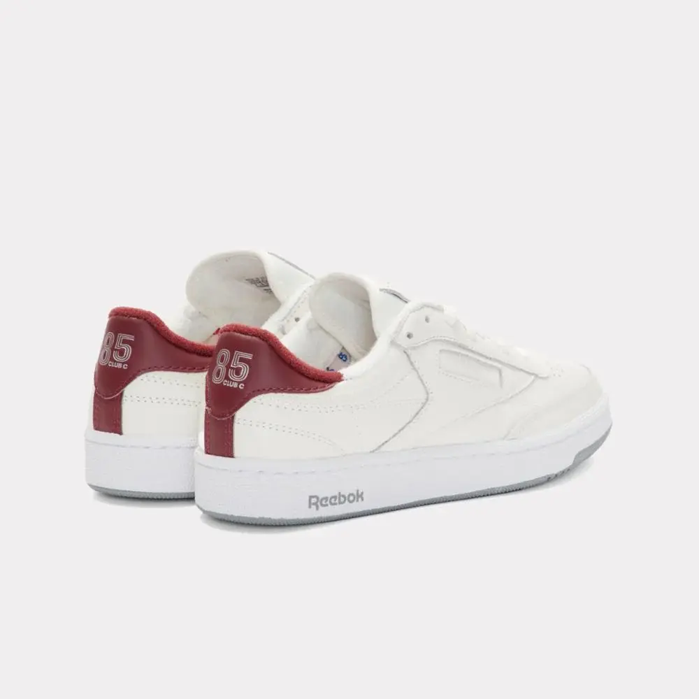 Reebok Reebok Hommes Club C Vintage 100209026