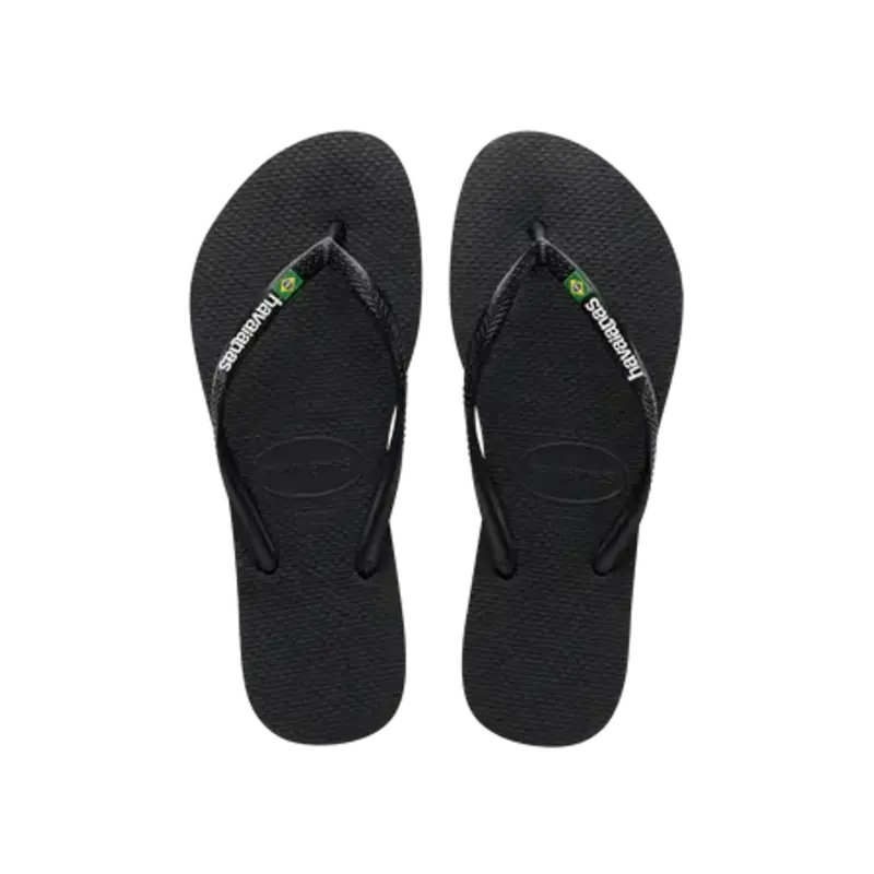Havaianas Havaianas Femmes Slim Brazil 4140713