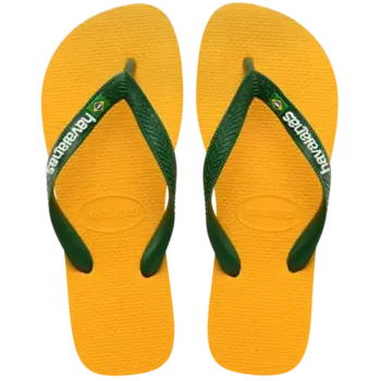 Havaianas Havaianas Men's Brazil Logo 8110850