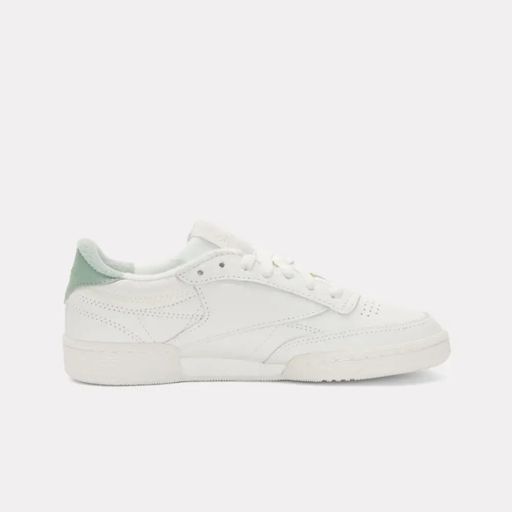 Reebok Reebok Femmes Club C 85 Vintage 100209059
