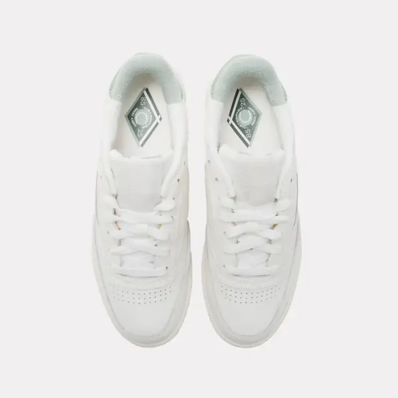 Reebok Reebok Women'sClub C 85 Vintage 100209059