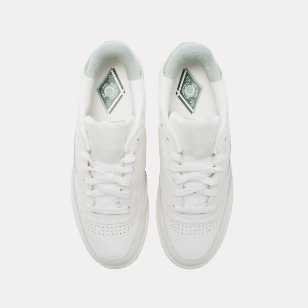 Reebok Reebok Femmes Club C 85 Vintage 100209059