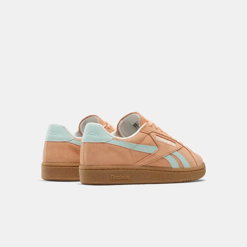 Reebok Reebok Femmes Club C Grounds 100220815