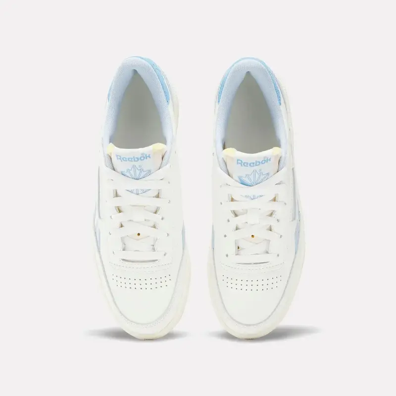 Reebok Reebok Femmes Club C Revenge 100209064