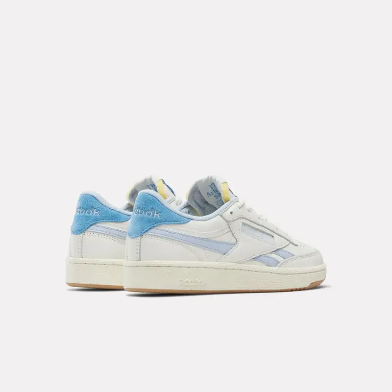 Reebok Reebok Femmes Club C Revenge 100209064