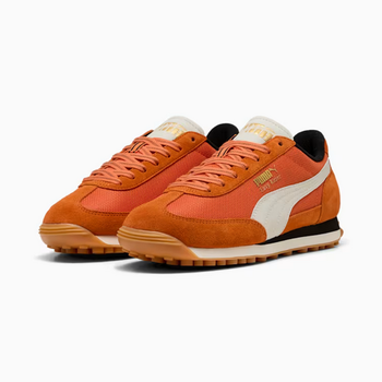 Puma Puma Hommes Easy Rider Footie 401559