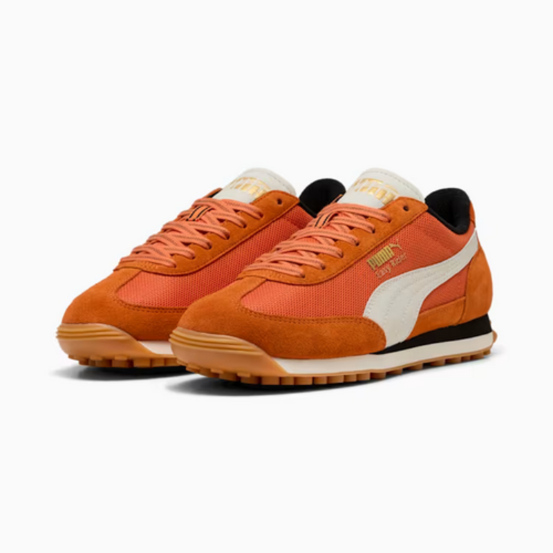 Puma Puma Men's Easy Rider Footie 401559