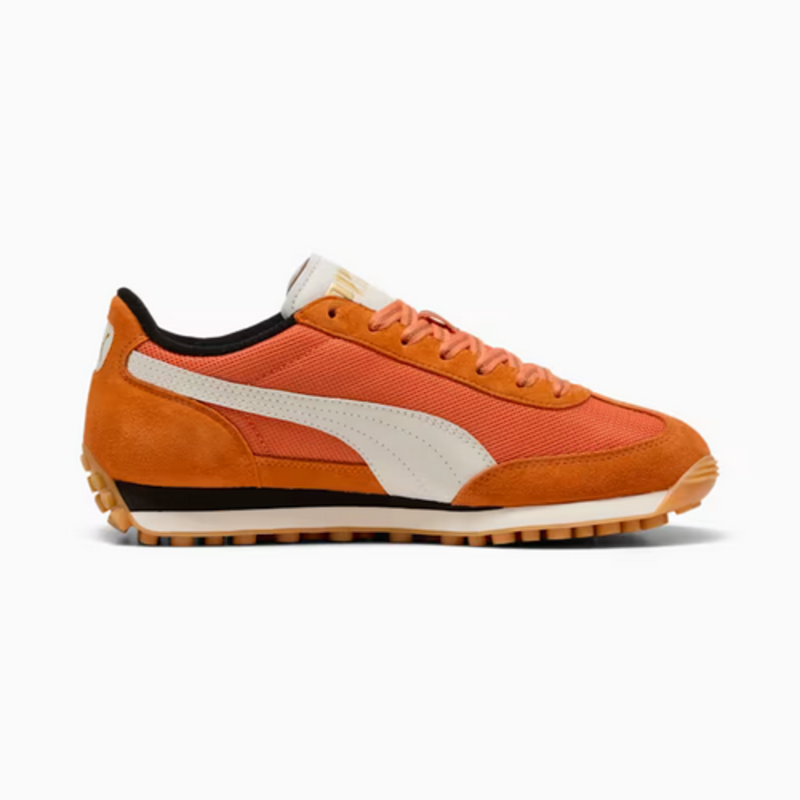 Puma Puma Men's Easy Rider Footie 401559