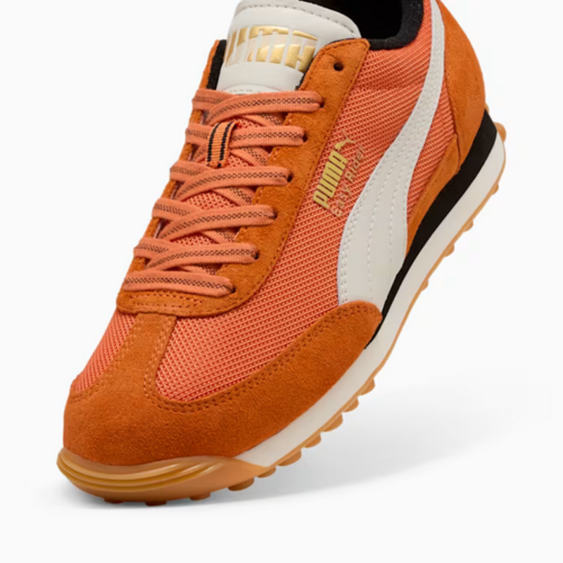 Puma Puma Hommes Easy Rider Footie 401559