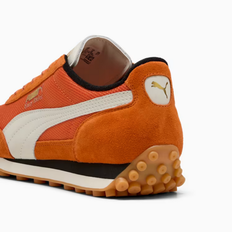 Puma Puma Men's Easy Rider Footie 401559