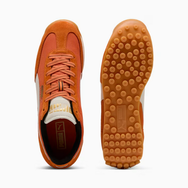 Puma Puma Men's Easy Rider Footie 401559
