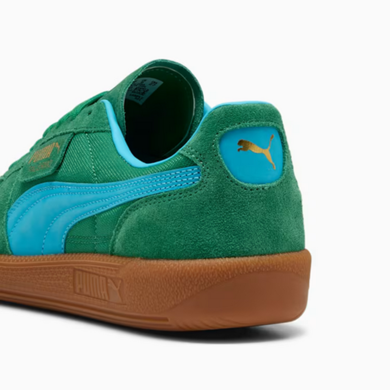 Puma Puma Men's Palermo Vintage 401364