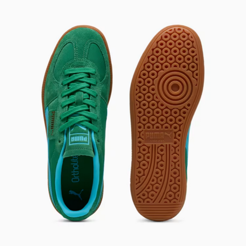 Puma Puma Men's Palermo Vintage 401364