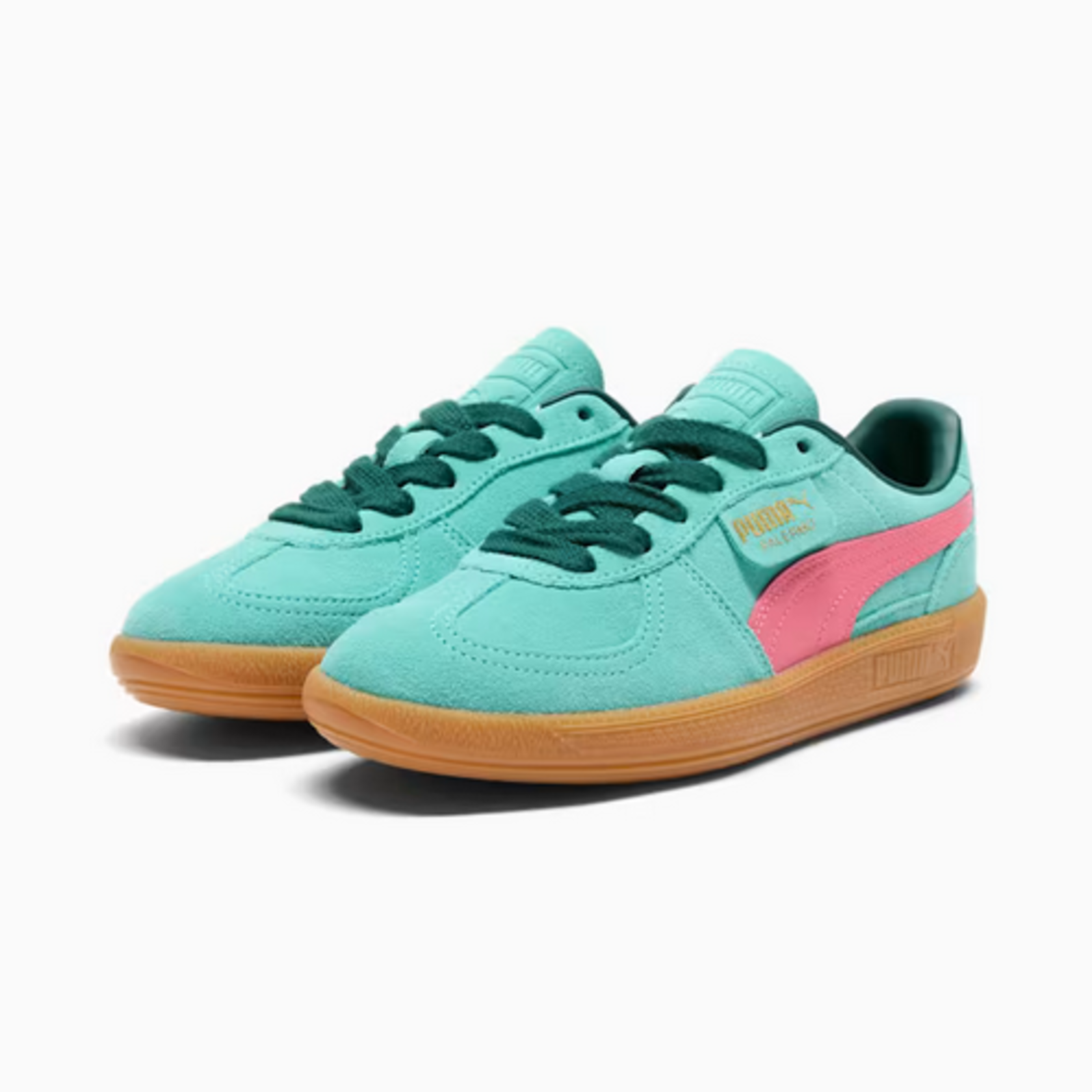 Low-Profile Sneakers