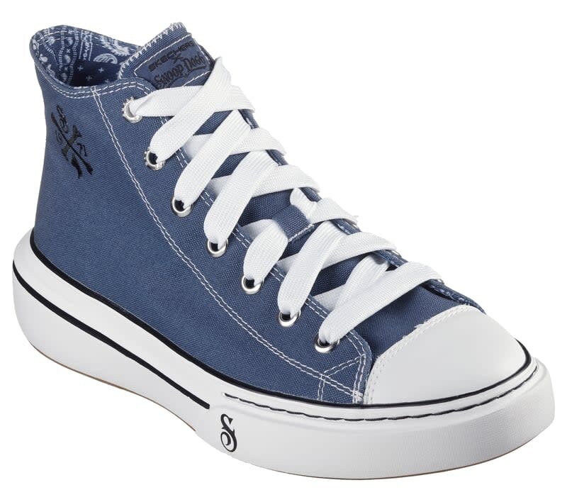 Skechers Skechers Hommes Snoop One Doggy 251043