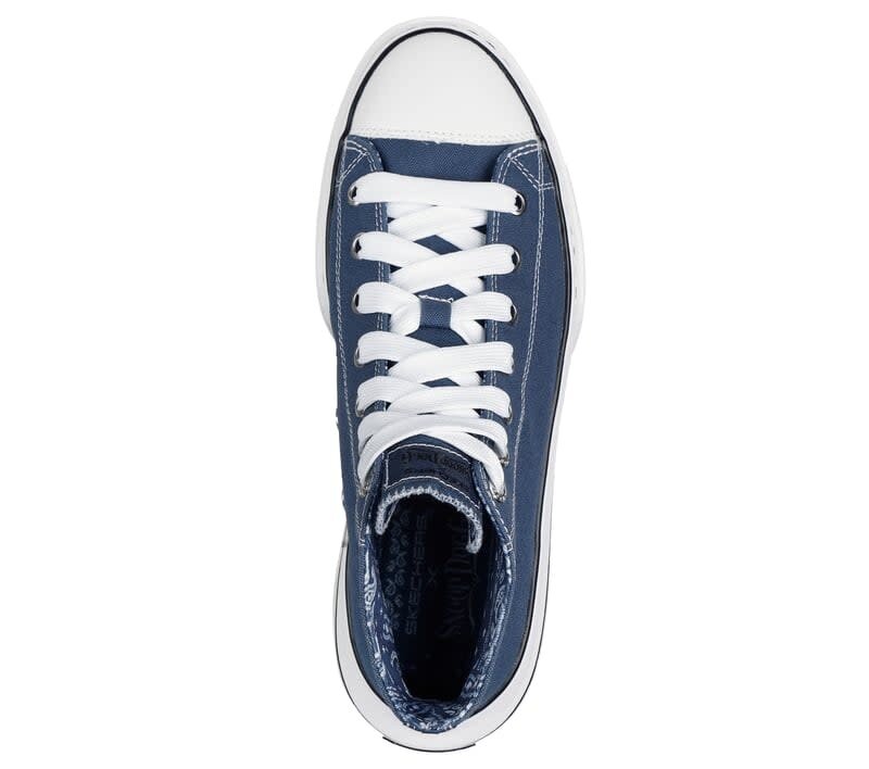 Skechers Skechers Hommes Snoop One Doggy 251043