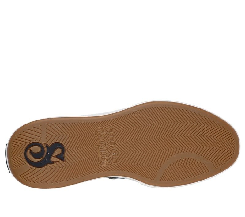 Skechers Skechers Hommes Snoop One Doggy 251043