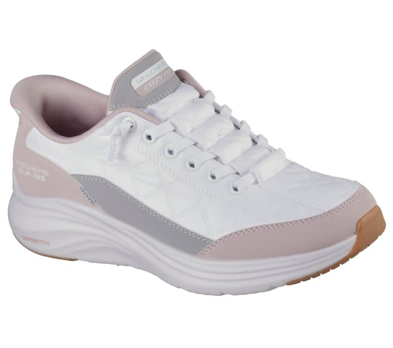 Skechers Skechers Femmes Cozy Fit Contour 150404
