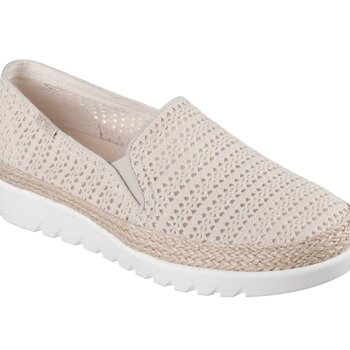 Skechers Skechers Femmes Flexpadrille Hi 114525