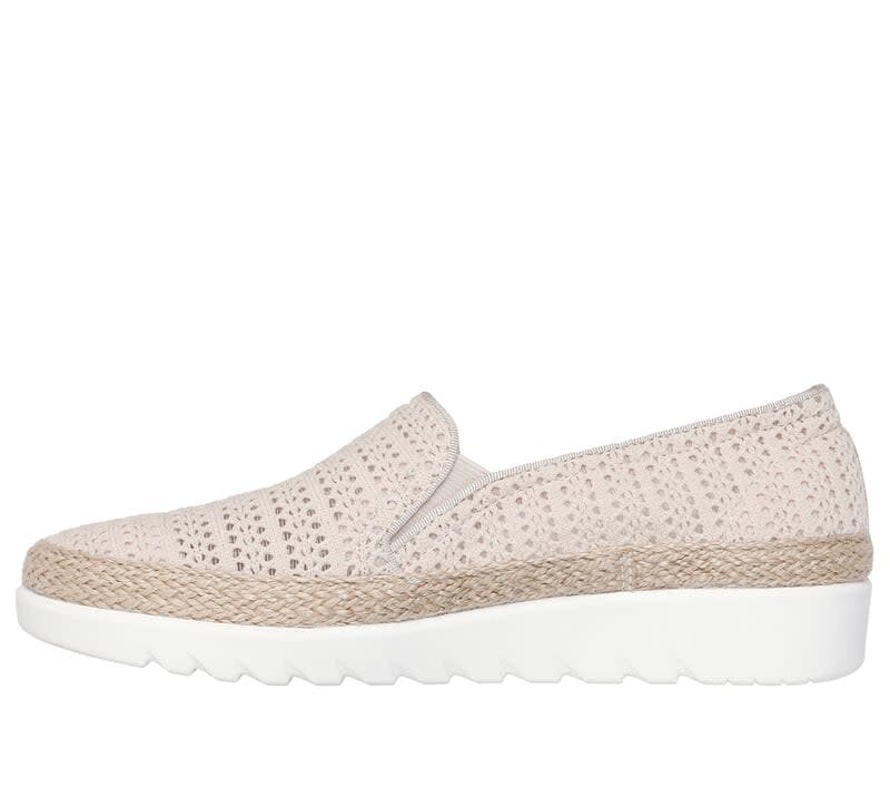 Skechers Skechers Femmes Flexpadrille Hi 114525
