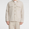 SELECTED Selected Men's Leroy Linen Blend Overshirt 16096369