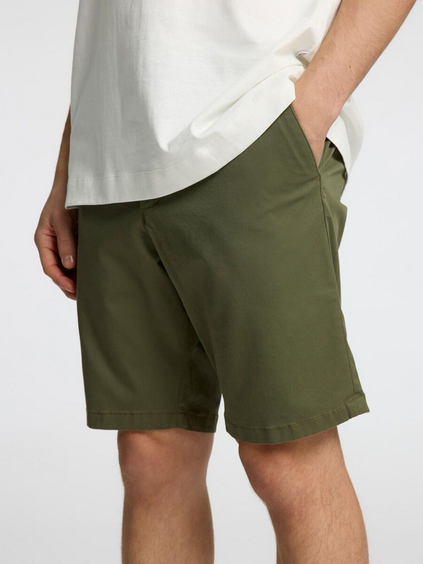 SELECTED Selected Hommes Slim Miles Flex 16092329