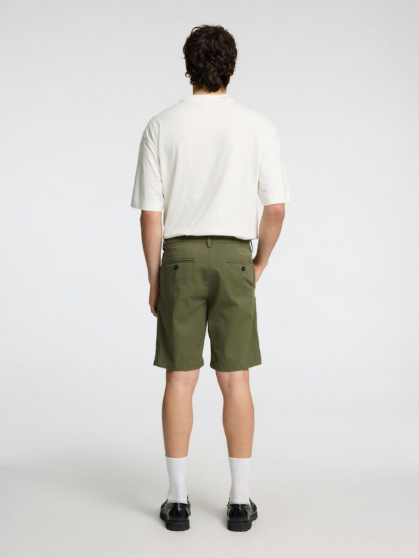 SELECTED Selected Hommes Slim Miles Flex 16092329