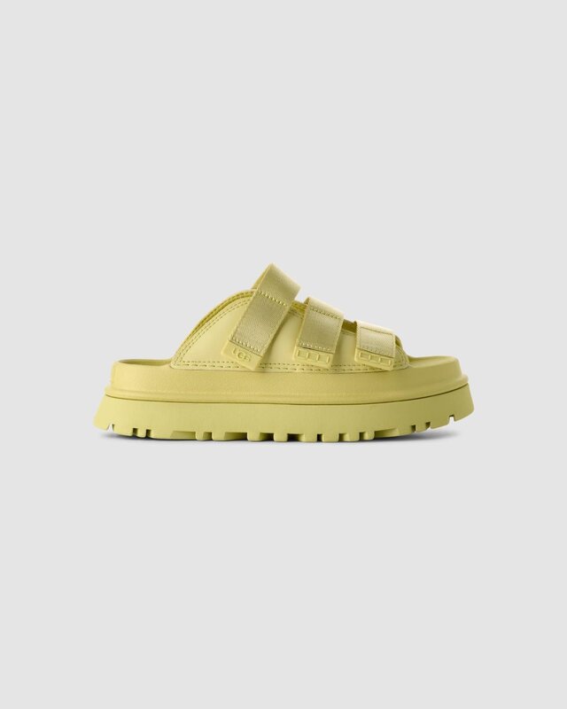 Ugg UGG Femmes Goldenglow Slide 1167430