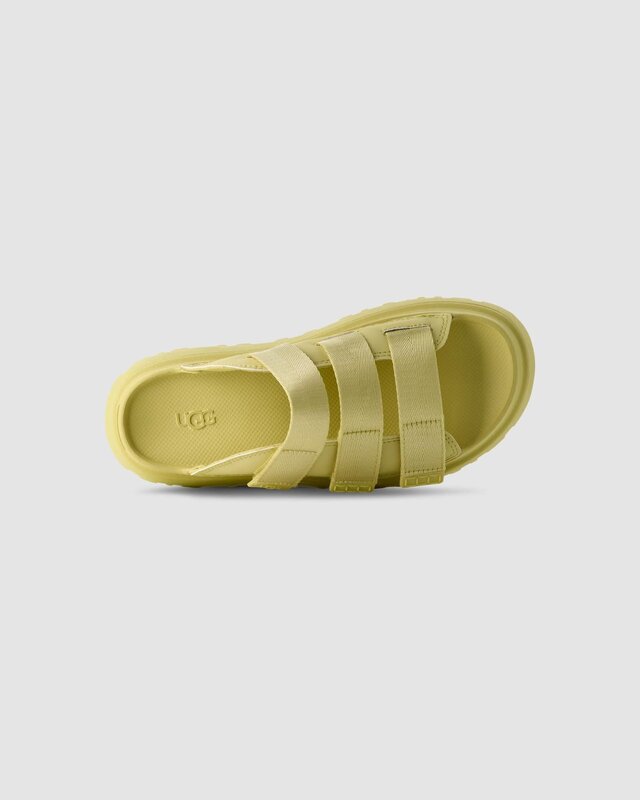 Ugg UGG Femmes Goldenglow Slide 1167430