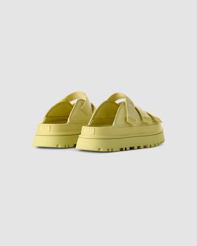 Ugg UGG Femmes Goldenglow Slide 1167430