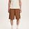 Kuwalla Kuwalla Hommes Ample Cargo Short KUL-0125-BCS302