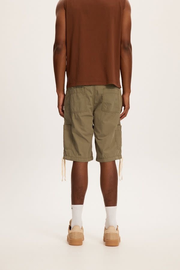 Kuwalla Kuwalla Men's Baggy Cargo Short KUL-0125-BCS302