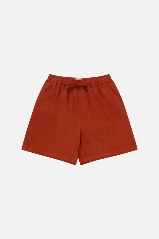 Kuwalla Kuwalla Hommes Lin Short KUL-0125-LISH013