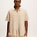 Kuwalla Kuwalla Hommes Chemise Jacquard Lin KUL-0125-SS012J