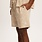 Kuwalla Kuwalla Hommes Jacquared Lin Short KUL-0125-LISH013J