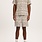 Kuwalla Kuwalla Hommes Jacquared Tribal Short KUL-0125-JTS109