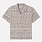 Kuwalla Kuwalla Hommes Chemise Jacquard Tribal KUL-0125-JTS110